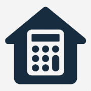 HomeCalculator Logo